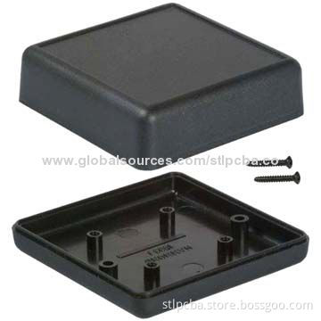 ABS Material Plastic Injection, OEM Orders are Welcome